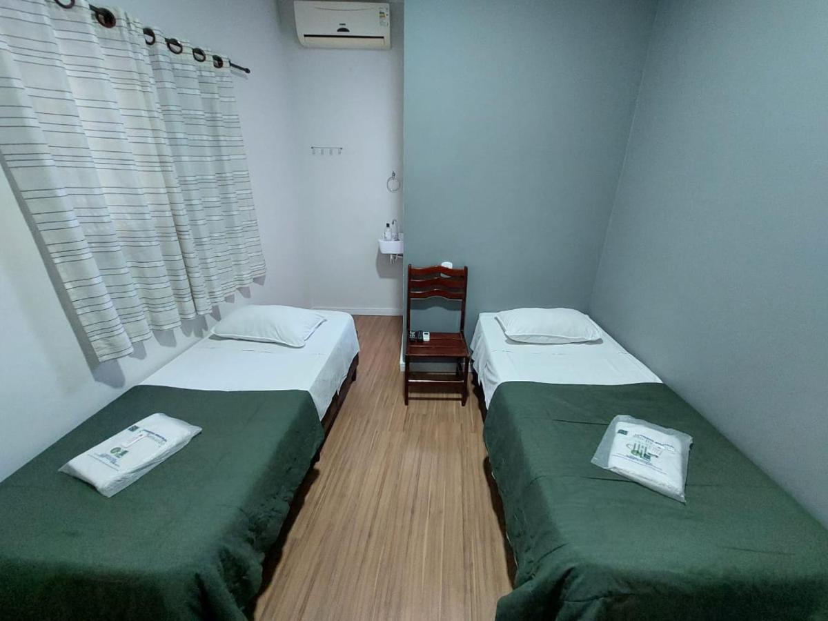 瑞尔保利斯塔酒店 圣保罗 外观 照片